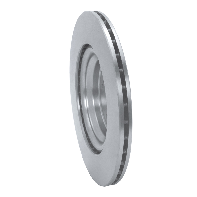 Mercedes-Benz GLE450e Brake Rotor (1) - Rear - R1 Concepts - Plain - `20-`26